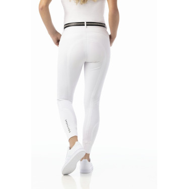 Calça Equitheme Gizel Branco