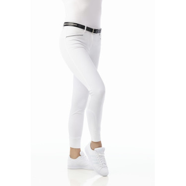 Calça Equitheme Gizel Branco