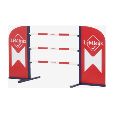 Hobby Horse LeMieux Chilli Vermelho