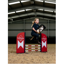 Hobby Horse LeMieux Chilli Vermelho