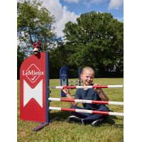 Hobby Horse LeMieux Chilli Vermelho