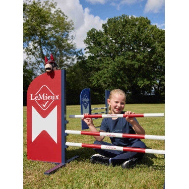 Hobby Horse LeMieux Chilli Vermelho