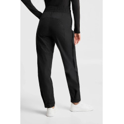 Calças de chuva de equitação feminina full grip Karter mulher Horze