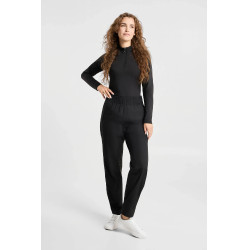 Calças de chuva de equitação feminina full grip Karter mulher Horze