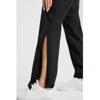 Calças de chuva de equitação feminina full grip Karter mulher Horze Calças de chuva de equitação feminina full grip Karter mulher Horze