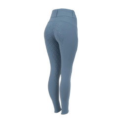 Calça de equitação de cintura alta com grip integral Sophie feminino mulher Horze Calça de equitação de cintura alta com grip integral Sophie feminino mulher Horze