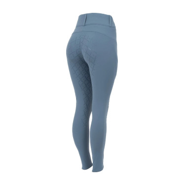 Calça de equitação de cintura alta com grip integral Sophie feminino mulher Horze Calça de equitação de cintura alta com grip integral Sophie feminino mulher Horze
