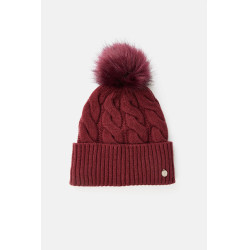 Anni gorro de malha Horze Anni gorro de malha Horze