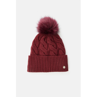 Anni gorro de malha Horze Anni gorro de malha Horze