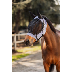 Mountain Essence máscara anti-moscas stretch Mountain Essence máscara anti-moscas stretch
