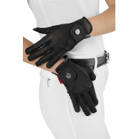 Luvas de equitação Air Gloves leves e respiráveis Ego7