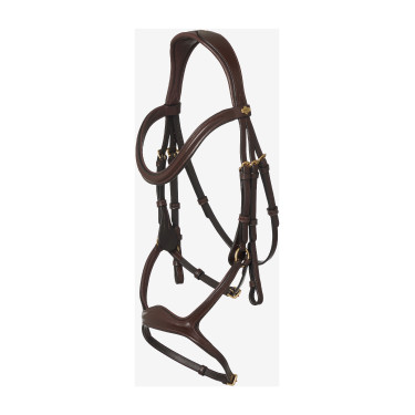 Bridão Kudos Sport LeMieux