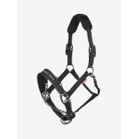 ProSafe Cabeção Preto LeMieux