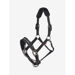 ProSafe Cabeção Preto LeMieux