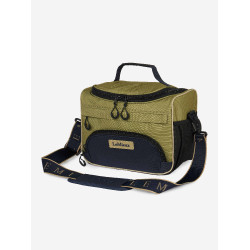 Bolsa de limpeza LeMieux ProKit Lite Grooming Groselha Kaki