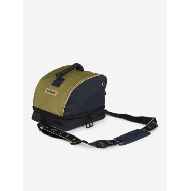 Estojo para capacete de equitação LeMieux | Equi-Clic