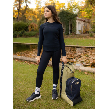 Saco para capacete e botas de equitação LeMieux | equi-clic