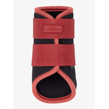 Guêtres LeMieux Grafter Air‑Tek para equitação