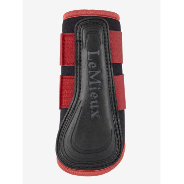 Guêtres LeMieux Grafter Air‑Tek para equitação