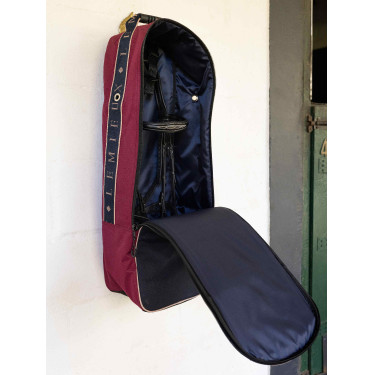 Bolsa para cabeçada equitação LeMieux – impermeável