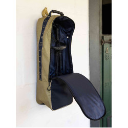 Bolsa para cabeçada equitação LeMieux – impermeável