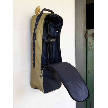 Bolsa para cabeçada equitação LeMieux – impermeável