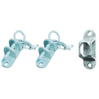 Conjunto de fixação para...