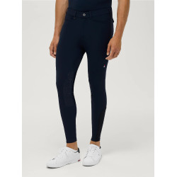 Breeches Stanton com aderência no joelho Breeches Stanton com aderência no joelho