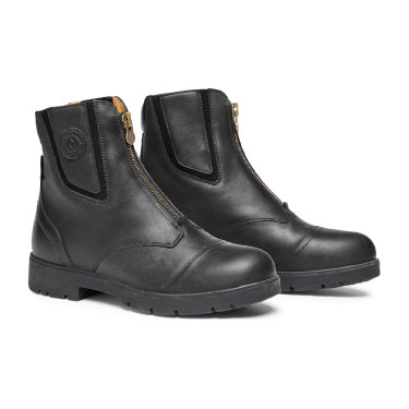 Wild River Zip Paddock Mountain Horse Preto
