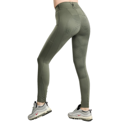 MoZida Refined Pull on Verde Floresta F/G Montar