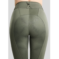 MoZida Refined Pull on Verde Floresta F/G Montar
