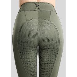 MoZida Refined Pull on Verde Floresta F/G Montar