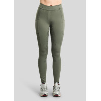MoZida Refined Pull on Verde Floresta F/G Montar
