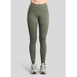 MoZida Refined Pull on Verde Floresta F/G Montar