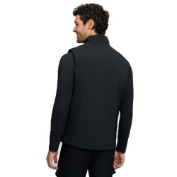 Colete acolchoado de peso médio masculino LeMieux Colete acolchoado de peso médio masculino LeMieux