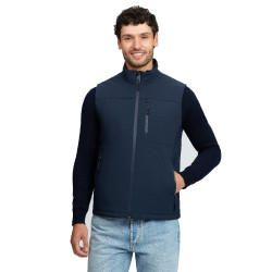 Colete acolchoado de peso médio masculino LeMieux