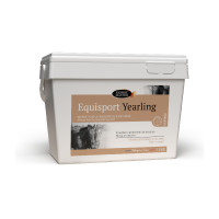 Equisport Potro Yearling Master