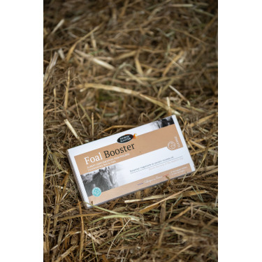 Foal Booster Horse Master por 4