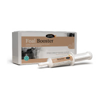 Foal Booster Horse Master por 4 Foal Booster Horse Master por 4