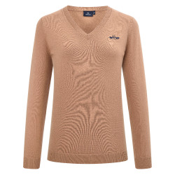 Camisola HV Polo Oralie mulher