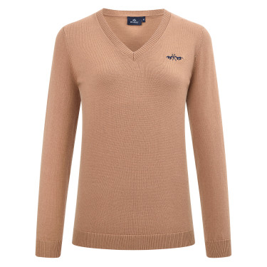 Camisola HV Polo Oralie mulher
