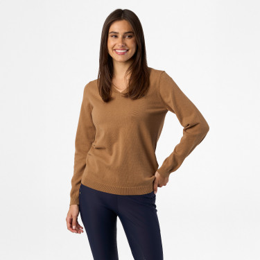 Camisola HV Polo Oralie mulher