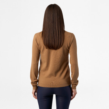 Camisola HV Polo Oralie mulher