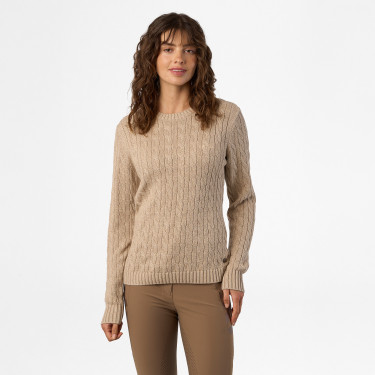 Pulôver HV Polo Jane para mulher Pulôver HV Polo Jane para mulher