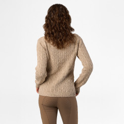 Pulôver HV Polo Jane para mulher Pulôver HV Polo Jane para mulher
