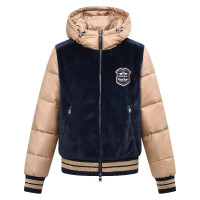 Casaco HV Polo Rhode mulher