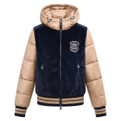 Casaco HV Polo Rhode mulher