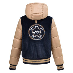 Casaco HV Polo Rhode mulher