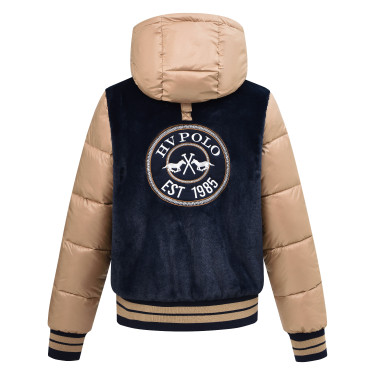 Casaco HV Polo Rhode mulher