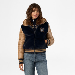 Casaco HV Polo Rhode mulher